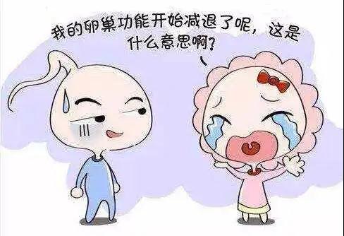 深圳羅湖內(nèi)分泌不孕有什么表現(xiàn)