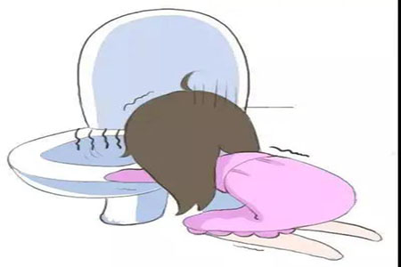 藥流兩周了還在流血正常嗎.jpg