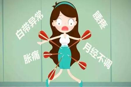 深圳婦科檢查醫(yī)院哪家好