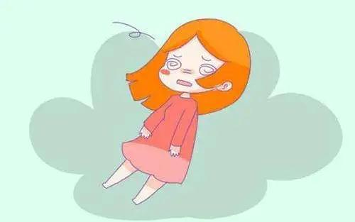 普通腰疼卻檢查出婦科病!這些婦科癥狀要明白