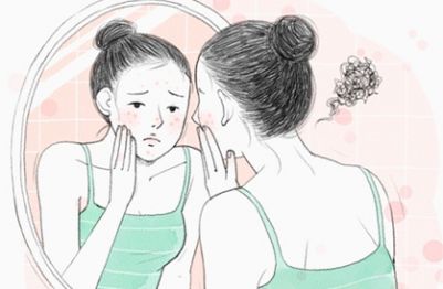羅湖女性白帶異常有什么癥狀及危害