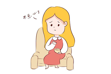 女性外陰瘙癢的原因是什么