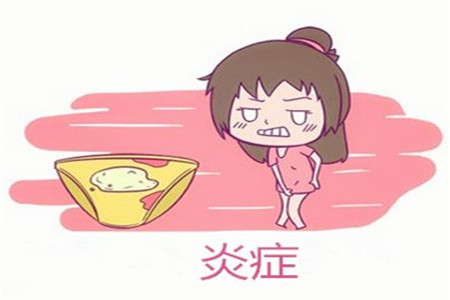 女性白帶異常是怎么了