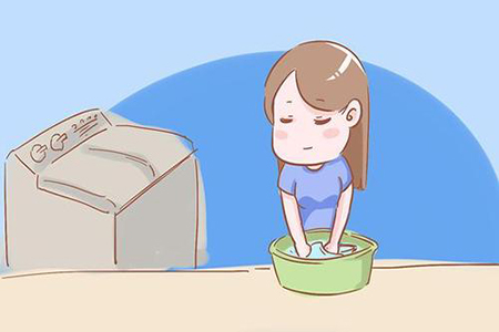 如何預防女性卵巢早衰