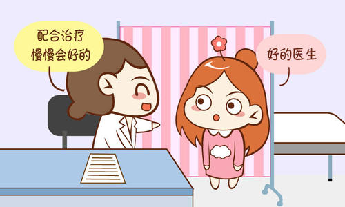 深圳民治附近哪里可以做婦科檢查