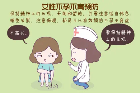 多囊卵巢綜合征想要懷孕，這幾點很重要!